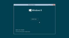 Windows 8 beta