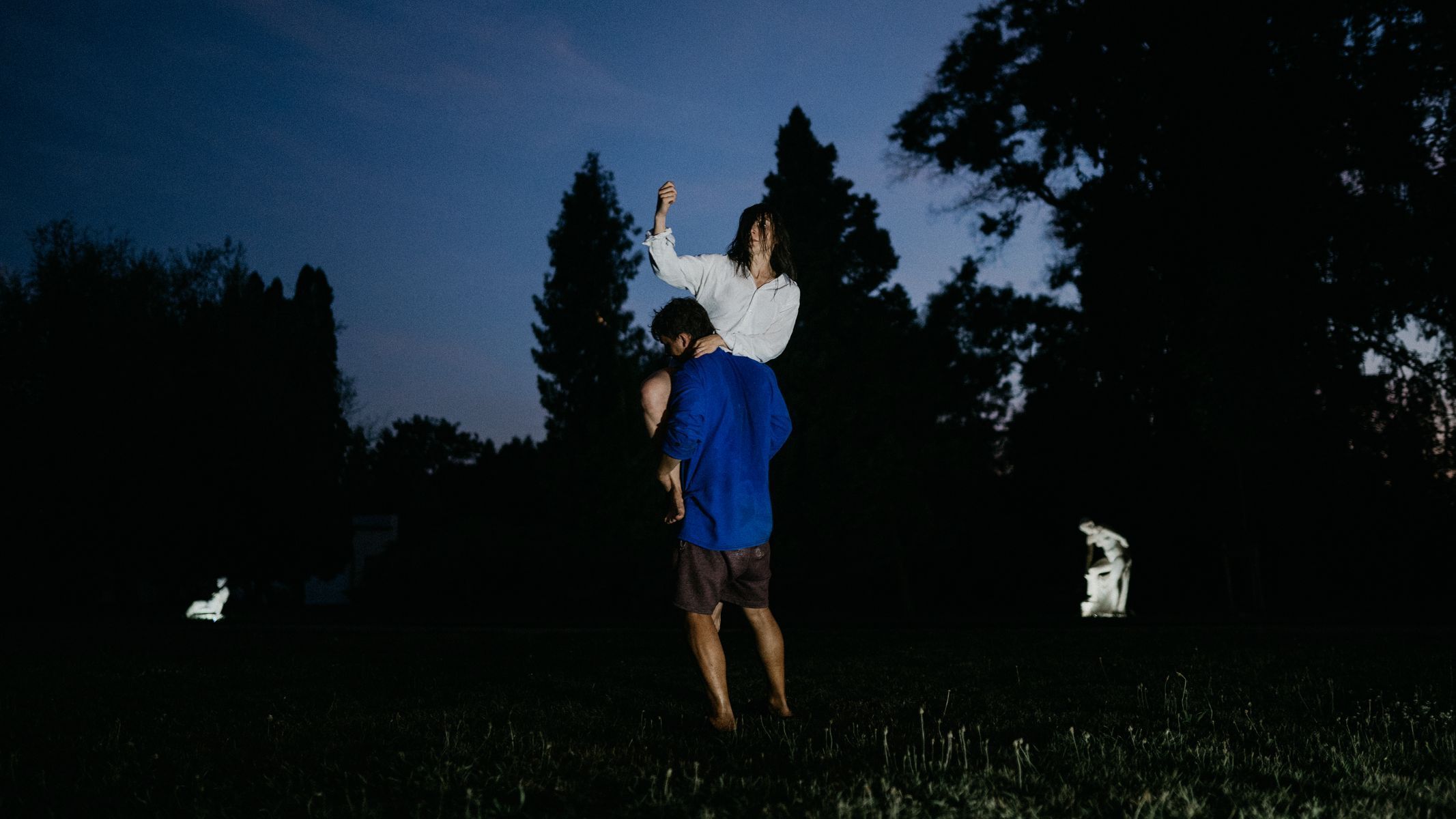 malvína divadlo imerzivní divadlo volmanova vila