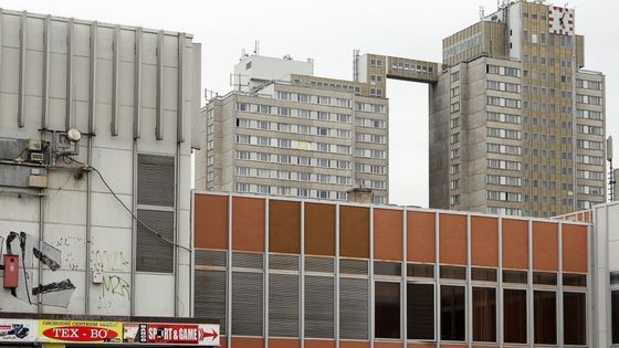 Tady má vyrůst nejvyšší český mrakodrap a takhle bude vypadat