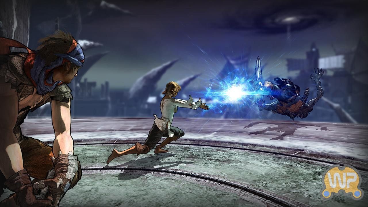 Prince of Persia