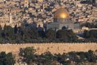 Vánoce v Jeruzalémě mohou skončit poblouzněním