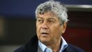 EL, Plzeň-Šachťar: kouč Mircea Lucescu