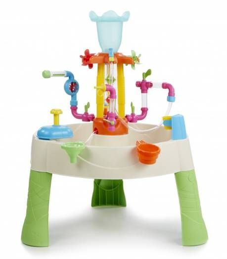 Little Tikes