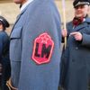 Demonstrace proti EET - Soukromníci a Svobodní