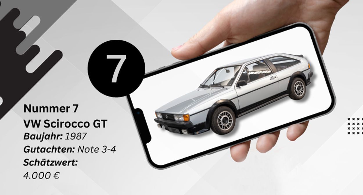 Katalog veteránů na prodej, Volkswagen muzeum