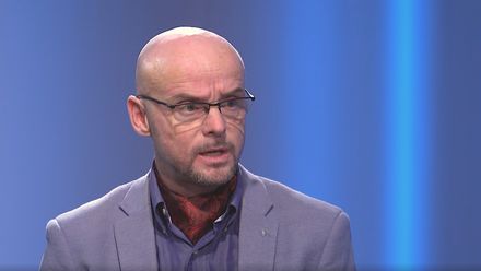 Rusové jsou bezmocní proti nelidskému státu. Na Ukrajinkách si "zchladí žáhu"