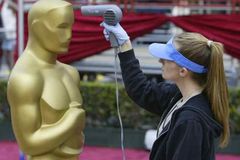 Vyhlášení Oscarů ohroženo, chystá se záložní show