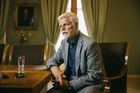 Volby budou férové, ubezpečil národ prezident. Zmínil i ty, kteří pohrdají demokracií