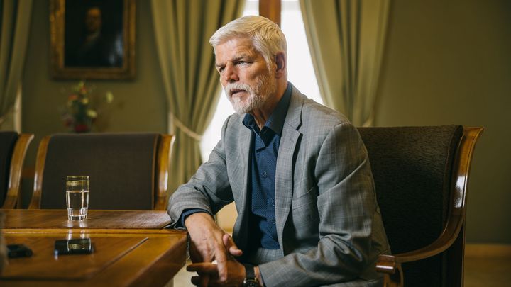 Volby budou férové, ubezpečil národ prezident. Zmínil i ty, kteří pohrdají demokracií; Zdroj foto: Economia