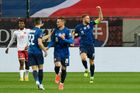 Slovensko - Belgie. Slováky čeká na úvod turnaje ve Frankfurtu těžký oříšek