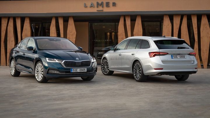 Jak jsou na tom Češi s věrností automobilovým značkám? Dědí se z rodičů na děti