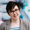 Zesnulá novinářka Lyra McKeeová