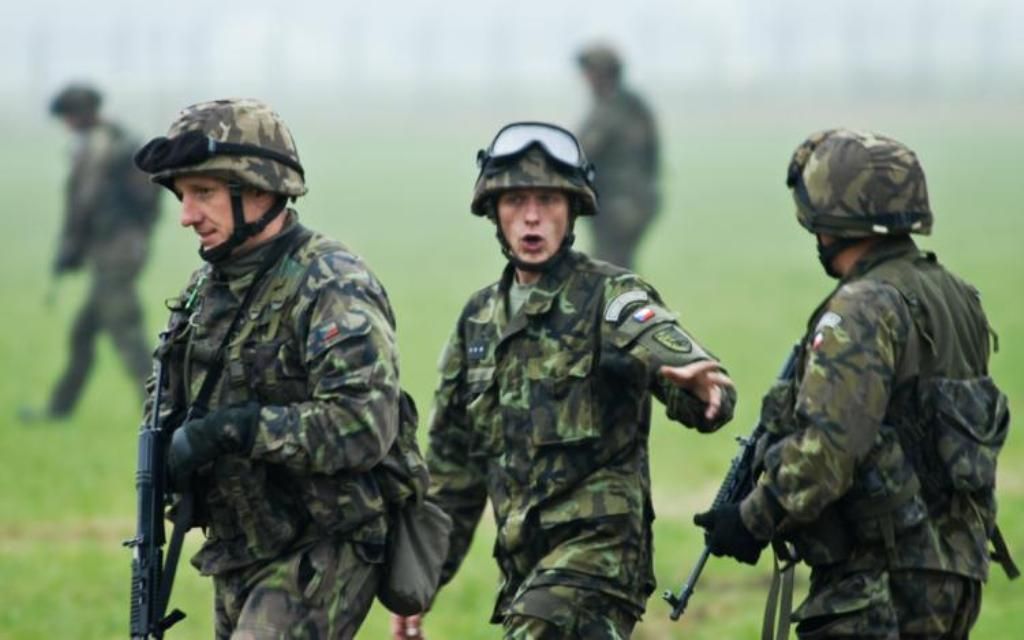Dny NATO