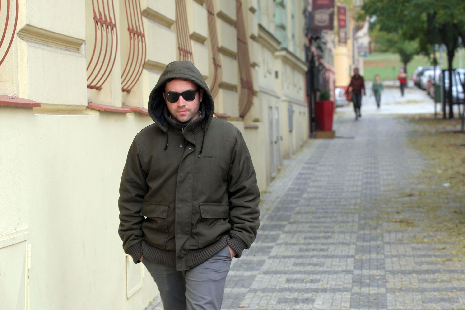 Teplý Svatý Martin