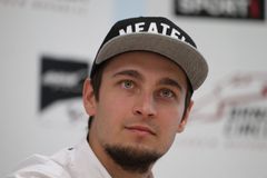 Abraham po životní kvalifikaci skončil v Argentině desátý