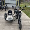 Moped Mopedix a Velorex