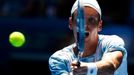 Tomáš Berdych ve třetím kole Australian Open