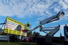 Praha hlásí úspěch v boji s vizuálním smogem. Odstranila 20 nelegálních billboardů