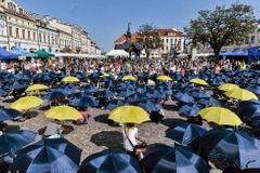 Musíme Unii přiblížit jednotlivým státům, říká budoucí polský ministr pro Evropu