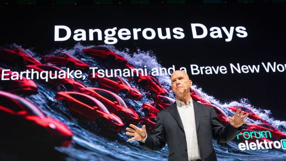 Blíží se čínská automobilová tsunami. Expert na asijský autoprůmysl varuje Evropu