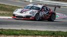 FIA CEZ, Brno 2018 - Porsche 911 GT3 Cup