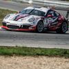 FIA CEZ, Brno 2018 - Porsche 911 GT3 Cup
