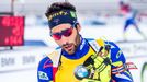 MS 2016, 20 km M: Martin Fourcade