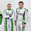 Škoda Fabia R5: Pavel Dresler a Jan Kopecký