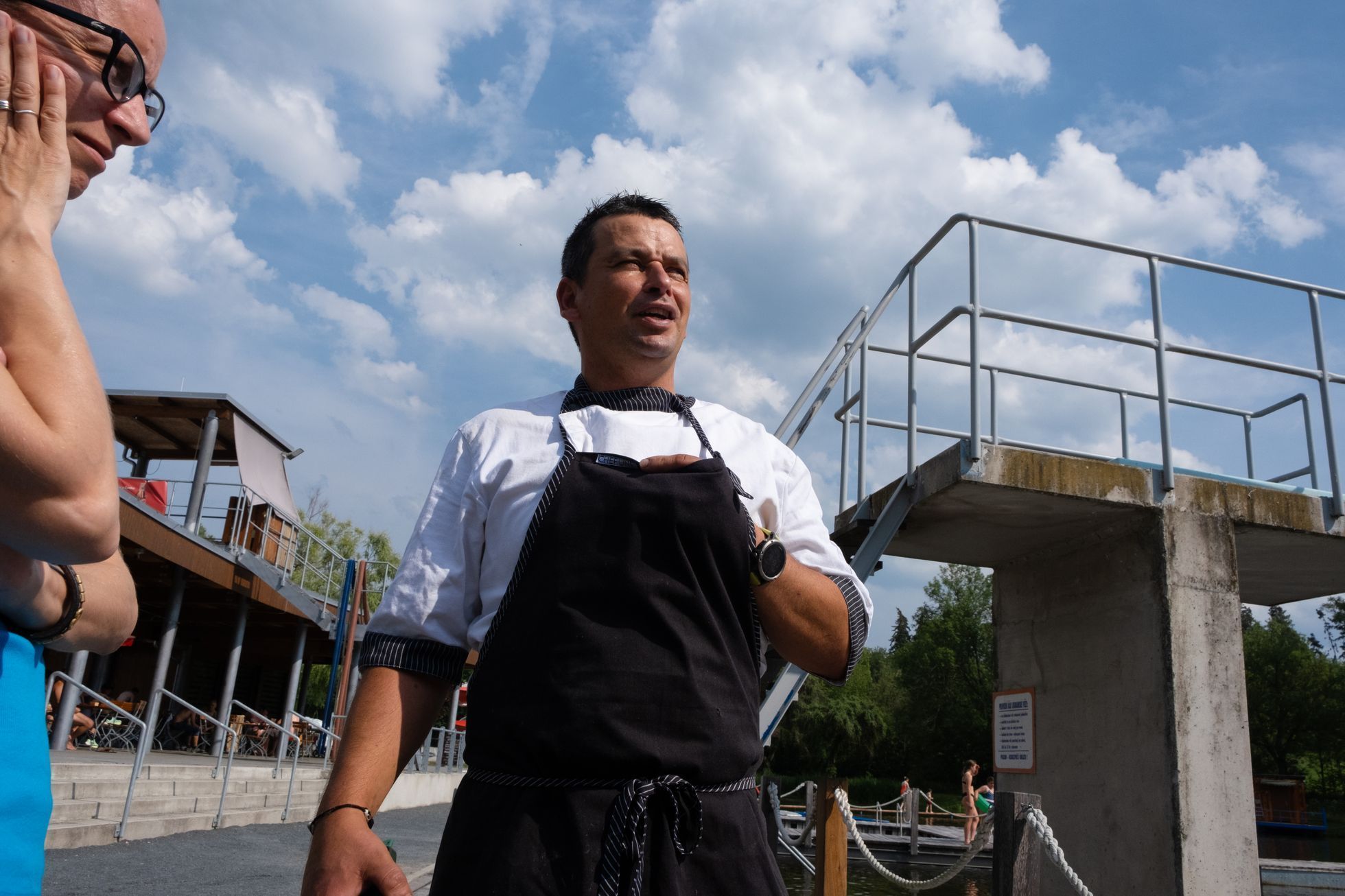 Tyršovo koupaliště