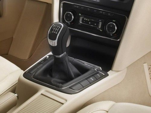 Škoda Superb nová verze