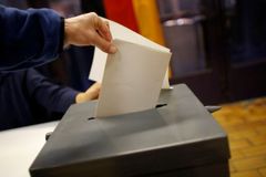 Analýza: Německé zemětřesení způsobili měšťáci