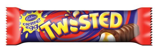 Dobroty od Cadbury