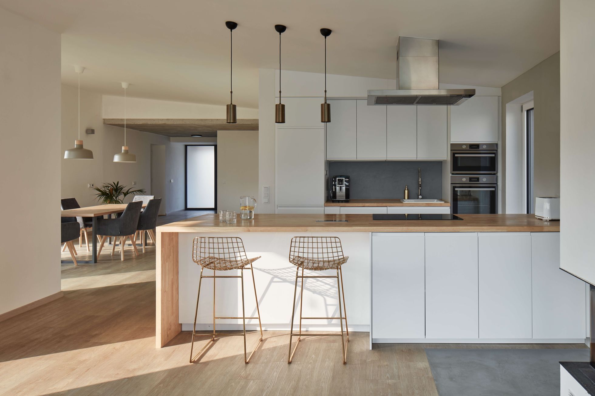 Dům v Tlustovousech