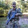 Německo, Bundeswehr, výcvik, pěchota, branci, armáda