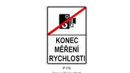 Skutečně jste nejeli moc rychle?