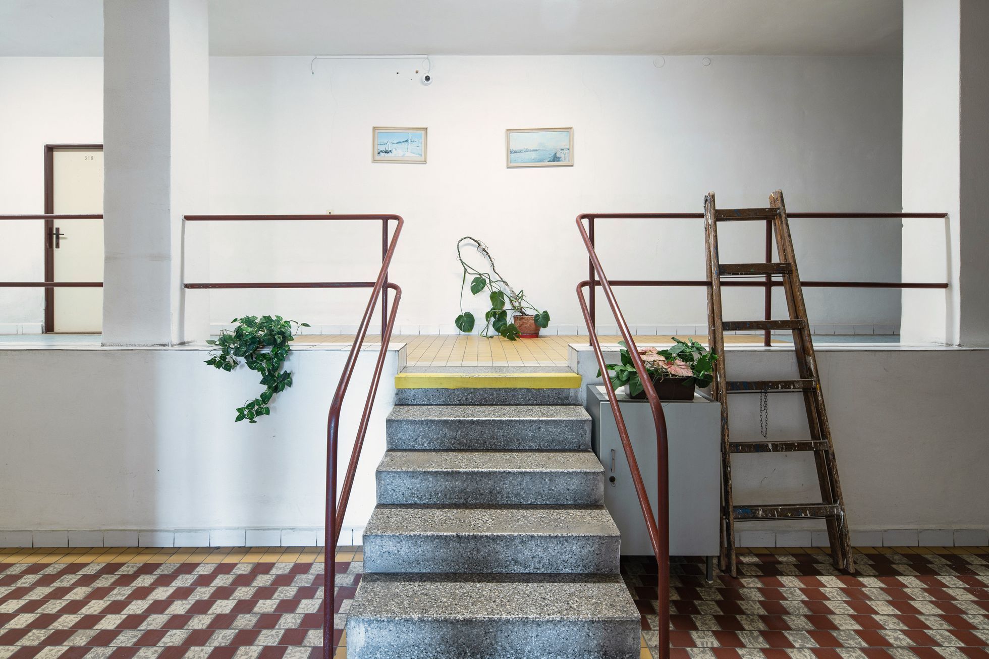 papírna, plzeň, továrna, rekonstrukce, revitalizace