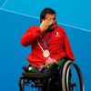 Paralympionici bojují o první medaile