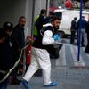 Fotogalerie / Vyšetřování vraždy saudského novináře na istambulském konzulátu / Reuters