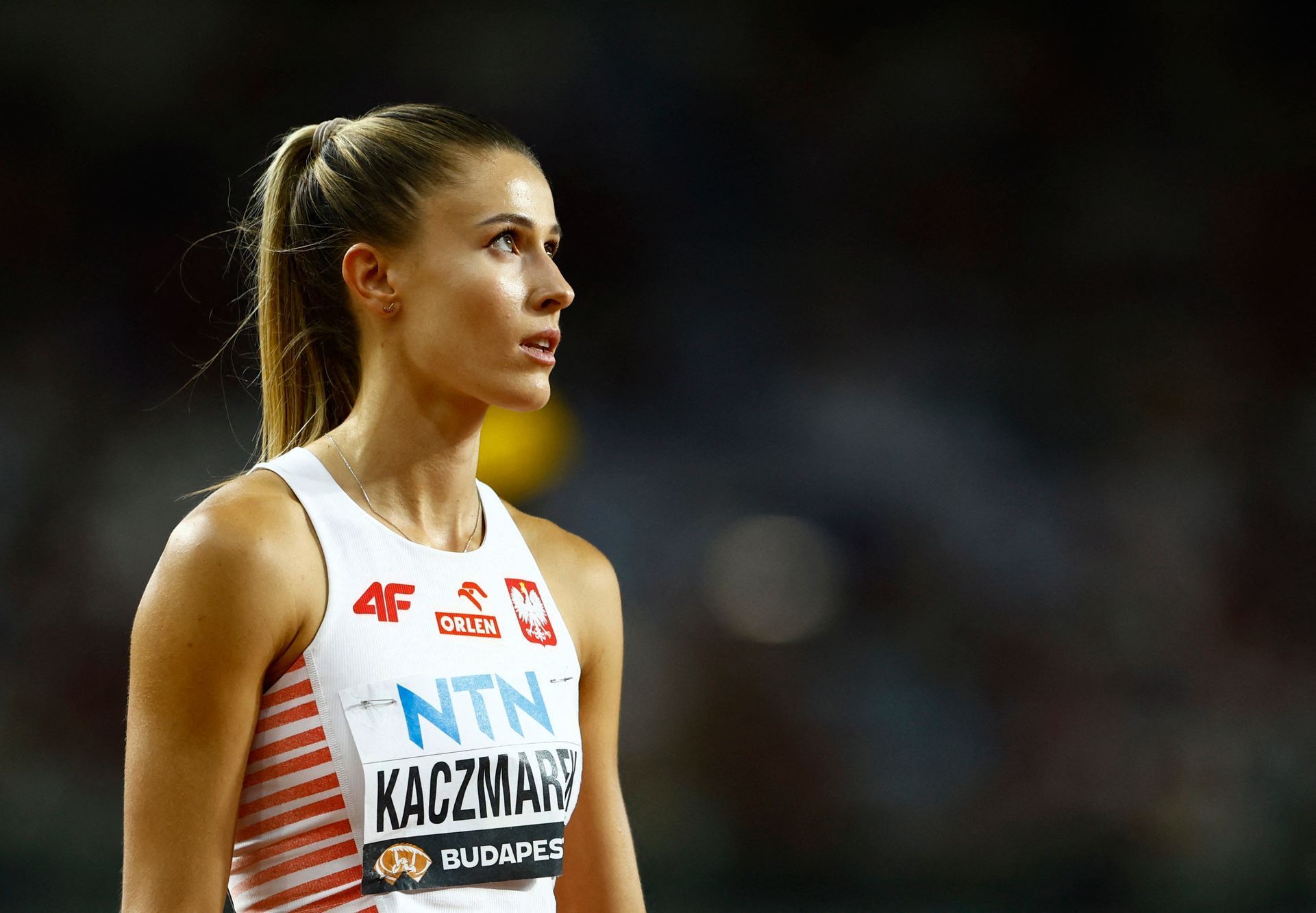 World Athletics Championship