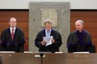 Soudy se po povodni bojí kolapsu, odročí na tisíc kauz