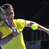 Australian Open: Nicolas Almagro