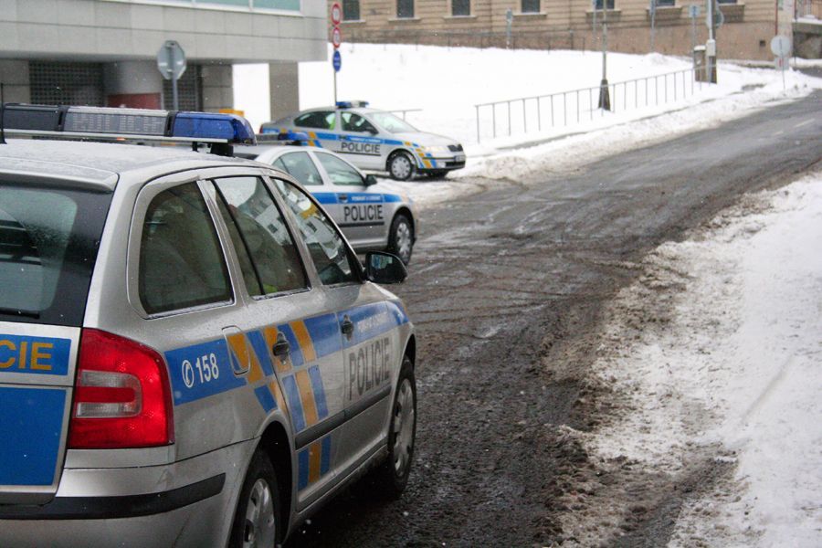 ms2009 - police