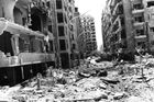 Nad rozbouřenou Sýrií leží stín starých krveprolití