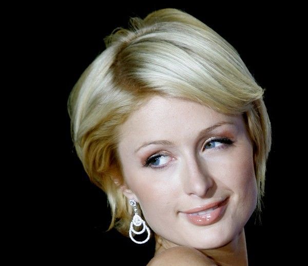 Paris Hilton