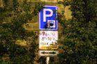 Pardubice parkovné smskami platit nebudou, nevyplatí se