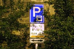V Jablonci se bude platit parkovné i  pomocí SMS