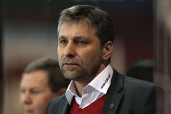 Jandač: Jsem přesvědčený, že kdybychom byli v plné sestavě, tak jsme pohár zvedli my