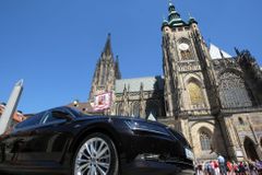 Autem roku 2016 v ČR se stala Škoda Superb. Mezi finalisty se dostala i v evropské anketě