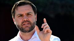 JD Vance