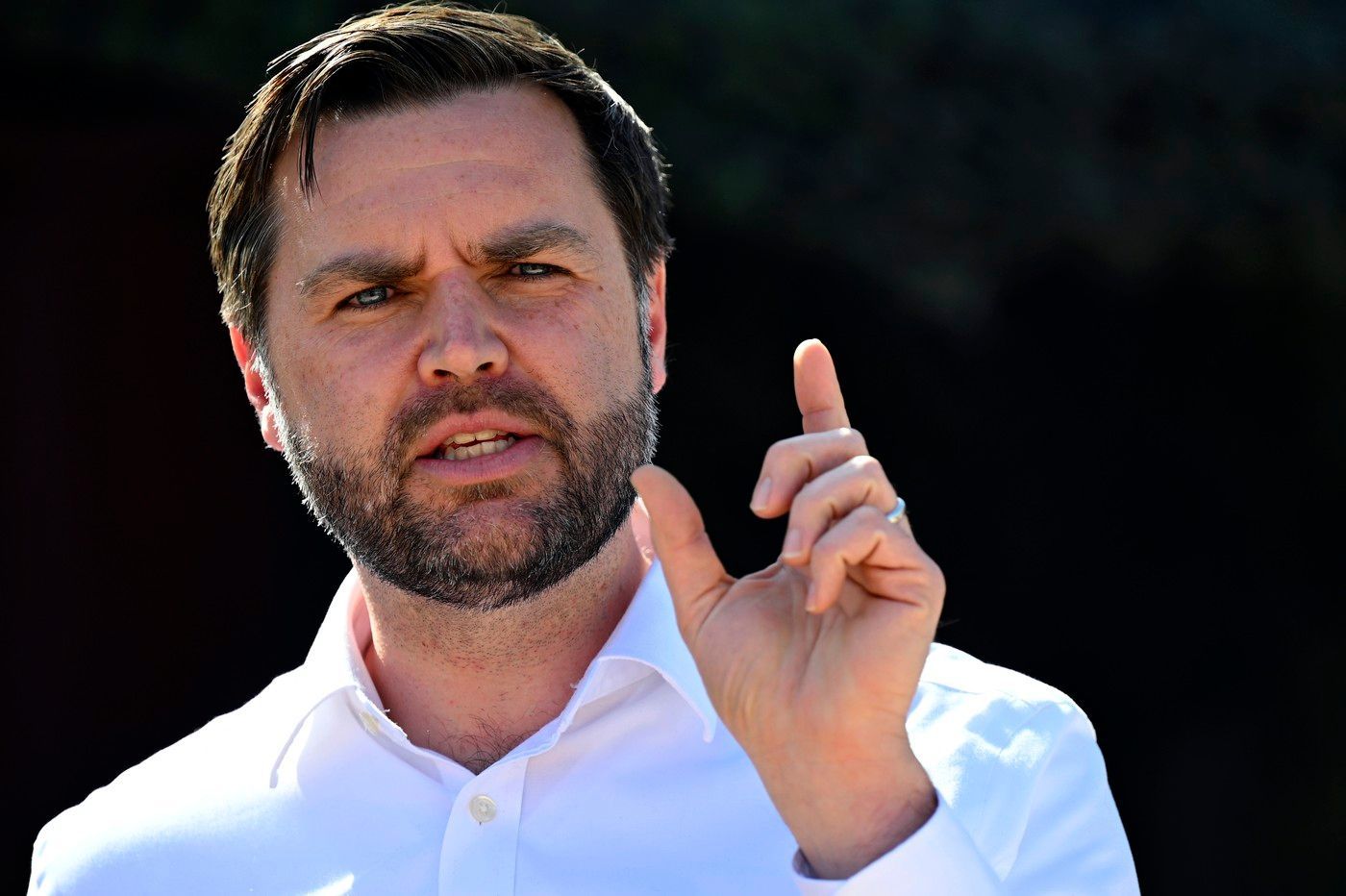JD Vance